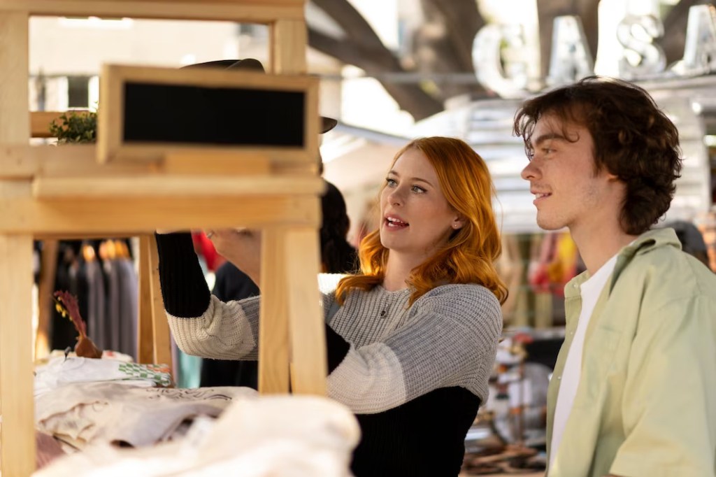 Co składa się na dobre stoisko&nbsp;targowe?